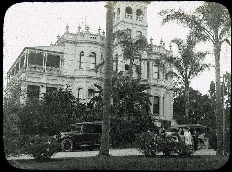 20 - 24. Government House, Brisbane.jpg - 20 - Government House, Brisbane